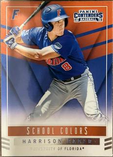 Harrison Bader