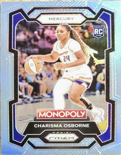 Charisma Osborne