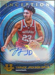 Trayce Jackson-Davis