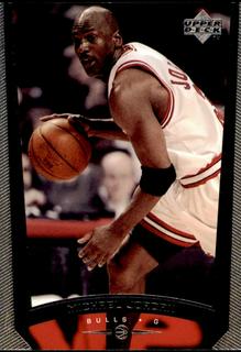 Michael Jordan