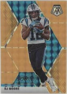 DJ Moore