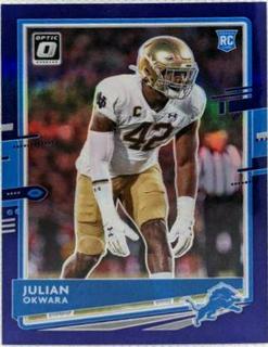 Julian Okwara