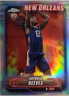 Antonio Reeves
