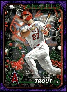 Mike Trout
