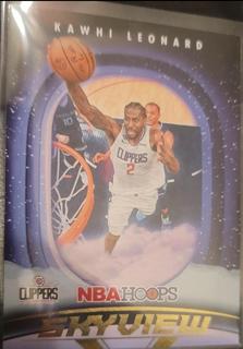 Kawhi Leonard