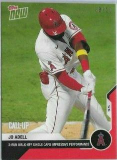 Jo Adell