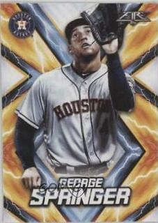 George Springer