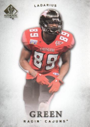 Ladarius Green #59
