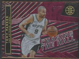 Tony Parker