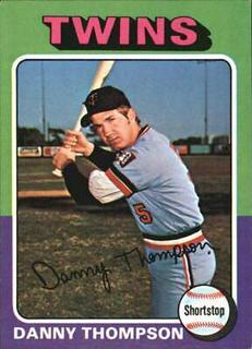 Danny Thompson