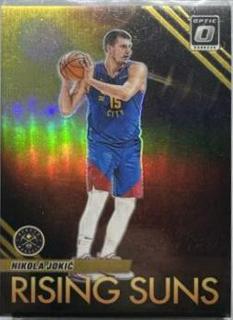 Nikola Jokic