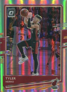 Tyler Herro