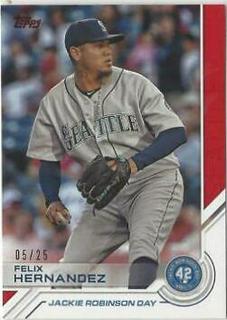 Felix Hernandez