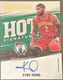 Kyrie Irving