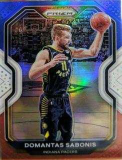 Domantas Sabonis