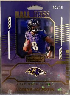 Lamar Jackson