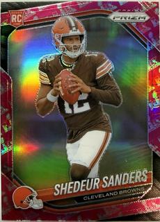 Shedeur Sanders