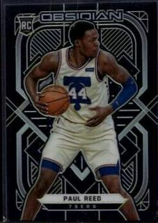 Paul Reed
