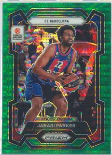 Jabari Parker