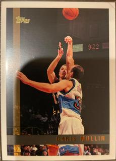 Chris Mullin