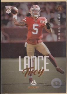 Trey Lance
