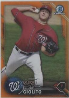 Lucas Giolito