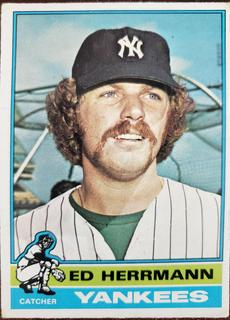 Ed Herrmann