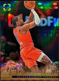 Jalen Williams