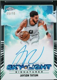 Jayson Tatum