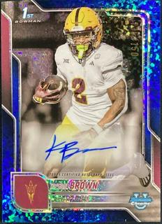 Kyson Brown