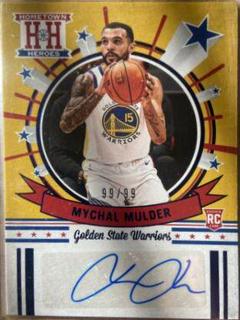 Mychal Mulder