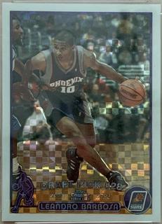 Leandro Barbosa