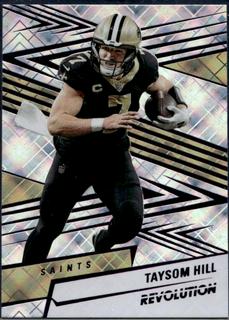 Taysom Hill