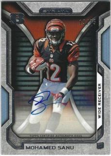 Mohamed Sanu