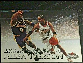 Allen Iverson