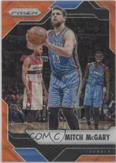 Mitch McGary