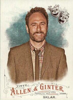 Randy Sklar #114