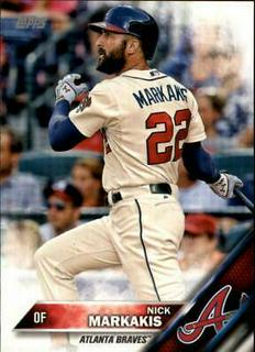 Nick Markakis