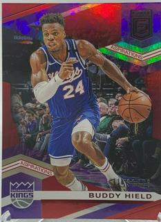 Buddy Hield