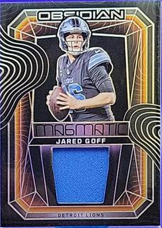 Jared Goff