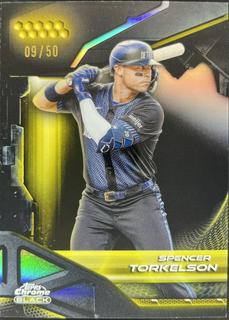 Spencer Torkelson