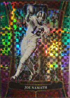Joe Namath