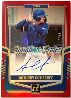 Anthony Gutierrez