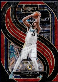 Pascal Siakam