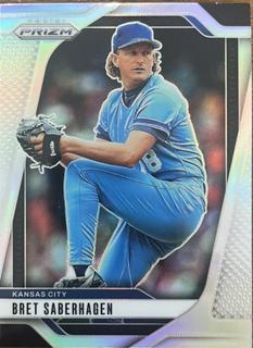 Bret Saberhagen