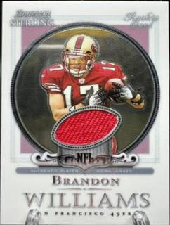 Brandon Williams