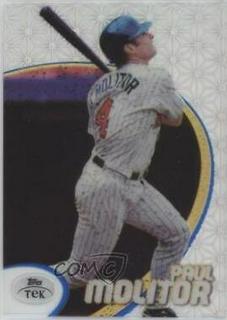 Paul Molitor
