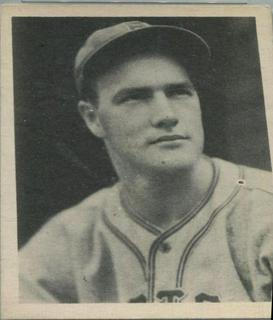 Elbie Fletcher