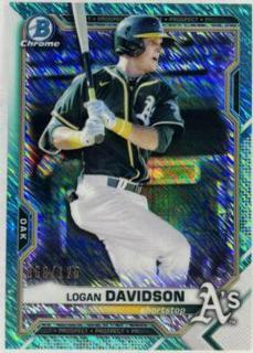 Logan Davidson
