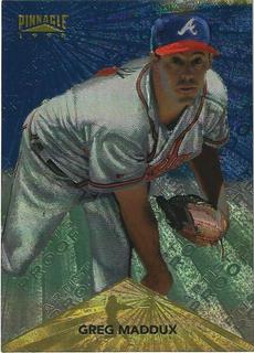 Greg Maddux